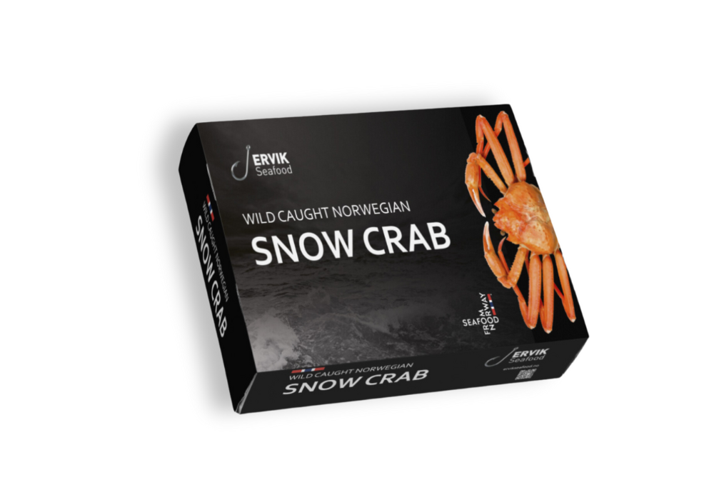 Snow Crab