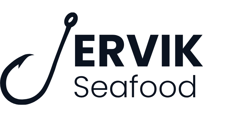 Ervik Seafood